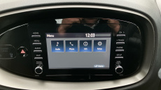 Toyota Aygo X 1.0 VVT-i Pure 5dr Petrol Hatchback